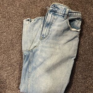 Abercrombie & Fitch jeans
